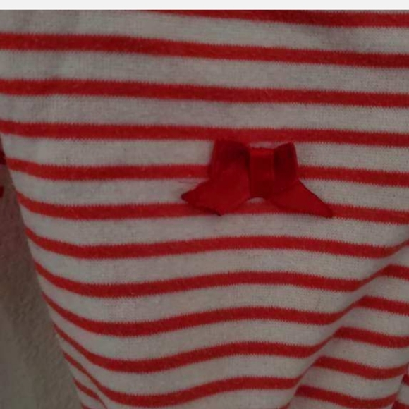 BABYCREST Valentine's inspired matching set - Picture 7 of 14